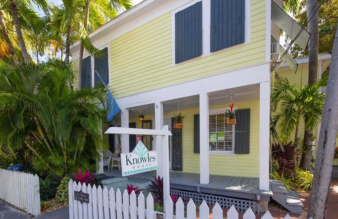 Knowles House-1