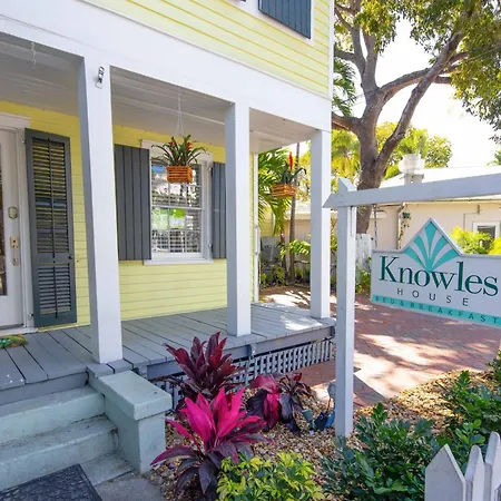 Knowles House-3